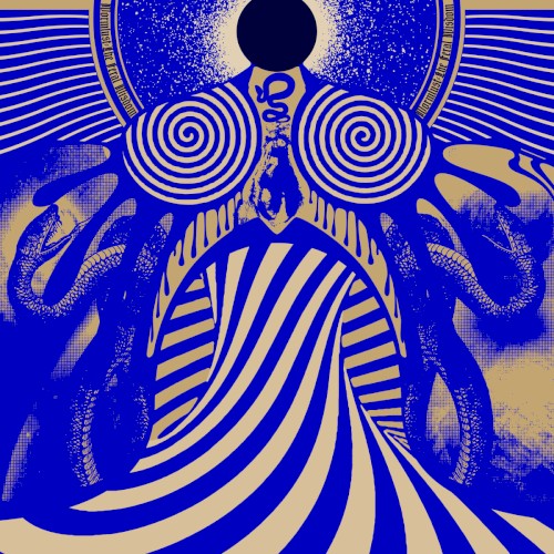 Wormlust - The Feral Wisdom